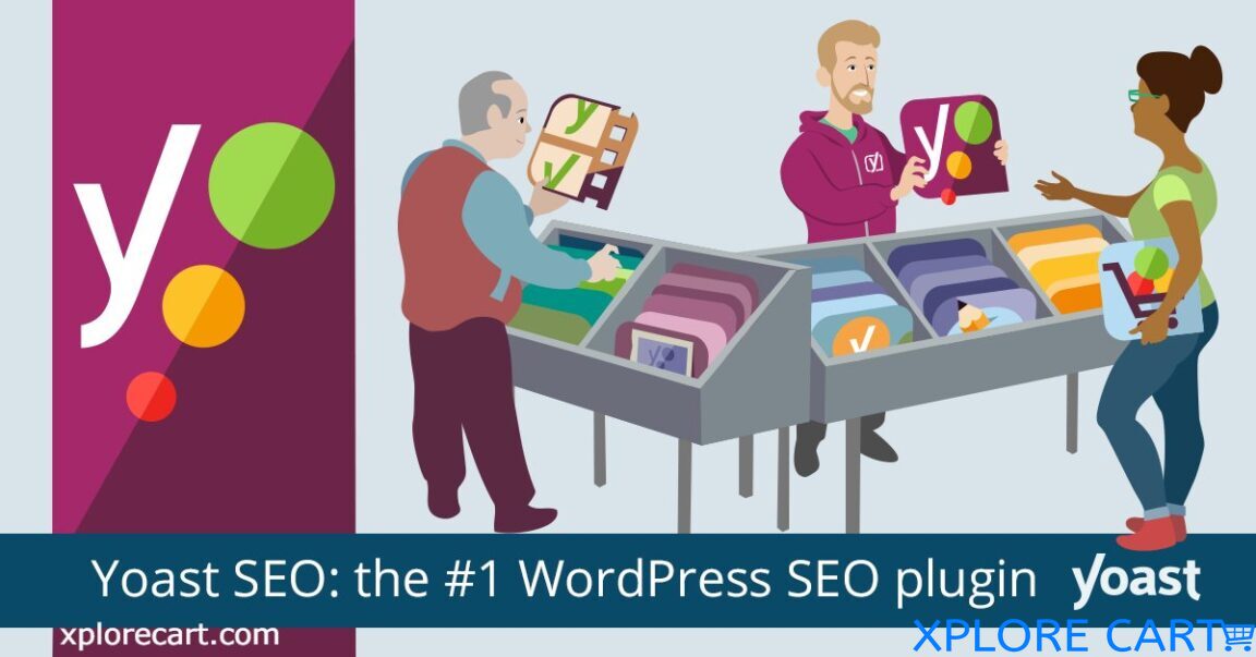 Yoast SEO premium