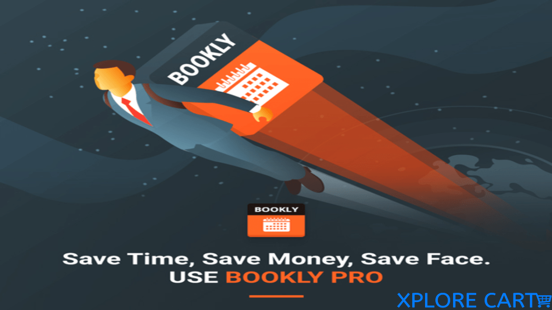 download appointment booking pro nulled