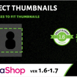 Prestashop Perfect Thumbnails