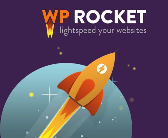 Wp rocket сбросить кэш