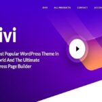 Divi 4.11.3 – The Most Popular WordPress Theme 6 Divi