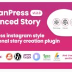 WordPress Instagram Style Stories Plugin - BeycanPrsss Advanced
