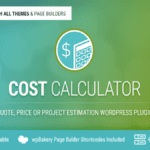 Cost Calculator v2.3.3 - Best WordPress Plugin 7 Cost Calculator v2.3.3 - Best WordPress Plugin
