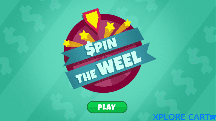 Spin the Wheel v1.0 - Best HTML5 Game