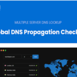 Global DNS - #1 DNS Propagation Checker - Best PHP Script