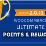 Ultimate Points And Rewards v2.0.13 - WooCommerce