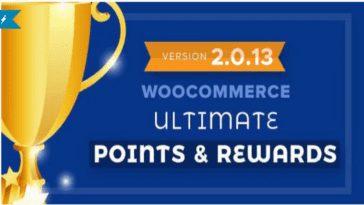 Ultimate Points And Rewards v2.0.13 - WooCommerce
