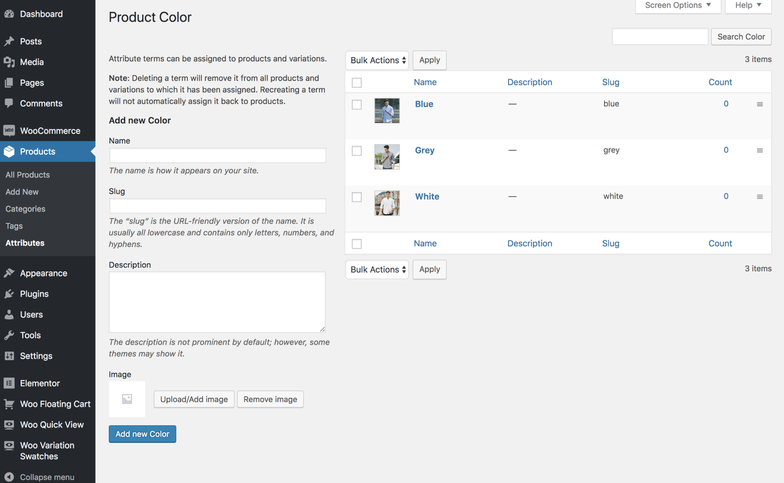 XT WooCommerce Variation Swatches Pro 1.6.7 Nulled - Best Ecommerce