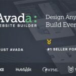 Avada 7.9.2 Nulled – Website Builder For WordPress & WooCommerce 6 Avada 7.3.1 Nulled – Best Free Website Builder For WordPress & WooCommerce
