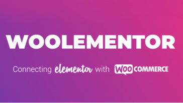 Woolementor Pro 2.3.1 Nulled – Best Customize WooCommerce stores with Elementor
