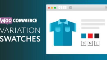 XT WooCommerce Variation Swatches Pro 1.6.7 Nulled - Best Ecommerce Plugin
