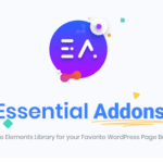 Essential Addons for Elementor Pro 4.4.1 Nulled – Free Download 7 Essential Addons for Elementor Pro 4.3.6 Nulled - Free Download