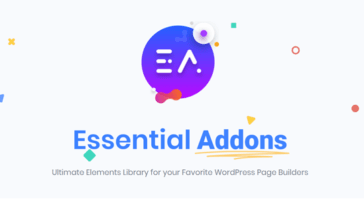 Essential Addons for Elementor Pro 4.3.6 Nulled - Free Download