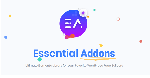essential addons for elementor dynamic toggle button