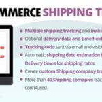 Shipping Tracking v27.9 Nulled - Best Free WooCommerce Plugin