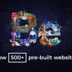 BeTheme 24.0.3 Nulled + Full Multipurpose WordPress Theme 6 BeTheme