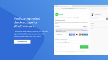 CheckoutWC 5.0.4 Nulled – Best Checkout for Woocommerce