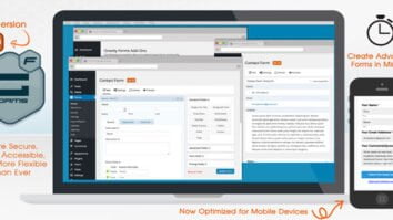 Gravity Forms 2.5.1.2 Nulled – Best Free WordPress Form Plugin