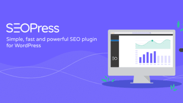 SEOPress Pro 4.6.0.2 Nulled – Best WordPress SEO Plugin Free Download