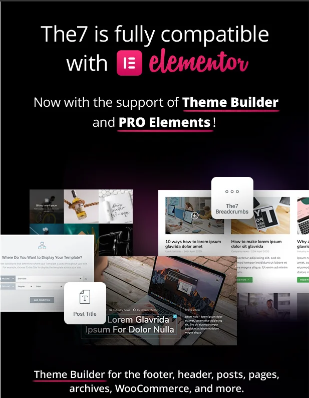 The7 v9.11.0 Nulled – Best Free Multi-Purpose Website Building Toolkit for WordPress 2 Screenshot 2021 05 01 115606