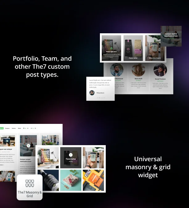 The7 v9.11.0 Nulled – Best Free Multi-Purpose Website Building Toolkit for WordPress 3 Screenshot 2021 05 01 115629
