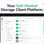 Vue File Manager v1.8.5 - Best Free Private Cloud Build - Store, Share & Get Files Instantly 7 Vue File Manager v1.8.5 - Store, Share & Get Files Instantly - Private Cloud Build on Vue & Laravel