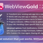 WebViewGold for iOS v8.9 – Best Free Website and Webapp Into App for IOS 7 WebViewGold for iOS v8.9 – Best Free Website and Webapp Into App for IOS