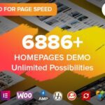 Soledad 7.9.0 Nulled – Best Multi-Concept Blog/Magazine/News AMP Free WordPress Theme 100 Soledad 7.9.0 Nulled – Multi-Concept Blog/Magazine/News AMP WordPress Theme