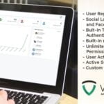 Vanguard 6.0.0 – Best Free Advanced PHP Login and User Management