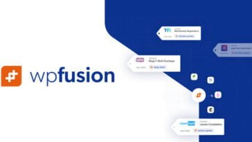 WP Fusion 3.37.16 Nulled + Addons – Best Free Marketing Automation for WordPress Plugin