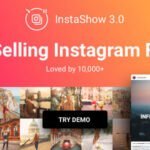Instagram Feed 1.2.6 – Best Free WordPress Instagram Gallery