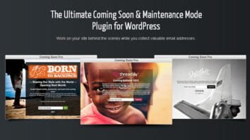 SeedPro Comming Soon Pro 6.4.0 Nulled – Best Free WordPress Plugin