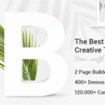Bridge 26.8 Nulled – Best Free Creative Multipurpose WordPress Theme 7 Bridge 26.6 Nulled – Best Free Creative Multipurpose WordPress Theme