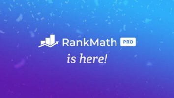 Rank Math Pro