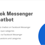 Quizy v1.0 -Best Free Facebook Messenger Quiz Chatbot
