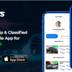 Motors v1.2 - Best Car Dealership & Classified Listings Mobile App for Android & iOS 7 Motors v1.2 - Car Dealership & Classified Listings Mobile App for Android & iOS