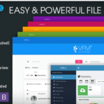 Veno File Manager v3.7.5 - Best Free host and share files 13 Veno File Manager v3.7.5 - Best Free host and share files