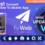 FlyWeb for Web to App Convertor Flutter + Admin Panel v2.0.1 7 FlyWeb for Web to App Convertor Flutter + Admin Panel v2.0.1