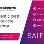 Unlimited Elements for Elementor Premium 1.4.75 Nulled 7 Unlimited Elements for Elementor Premium Nulled