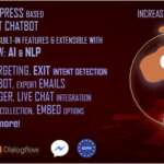 ChatBot Pro 10.9.3 Nulled - Best Free ChatBot WordPress Plugin 6 ChatBot Pro 10.9.3 Nulled - Best Free ChatBot WordPress Plugin
