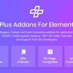 The Plus 4.1.13 Nulled – Best Free Addon for Elementor Page Builder 6 The Plus 4.1.13 Nulled – Best Free Addon for Elementor Page Builder