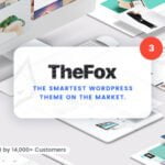 TheFox 3.9.9.9.53 Nulled - Responsive Multi-Purpose WordPress Theme - Free Download 7 TheFox 3.9.9.9.29 Nulled – Best Free Responsive Multi-Purpose WordPress Theme