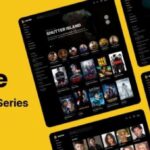 Wovie v1.0.2 – Best Free Movie And TV Streaming Platform 7 Wovie v1.0.2 – Best Free Movie And TV Streaming Platform