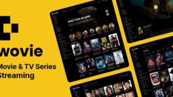 Wovie v1.0.2 – Best Free Movie And TV Streaming Platform