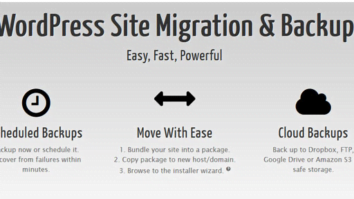 Duplicator Pro 4.0.3.1 Nulled – Best Free WordPress Site Migration & BackUp