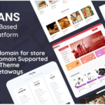 Dokans 1.2.5 Nulled – Best Multitenancy Based Ecommerce Platform 7 Dokans