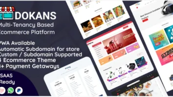Dokans