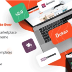 Besa 2.0 – Elementor Marketplace WooCommerce Theme - Free Download 7 Besa