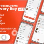 Delivery Boy