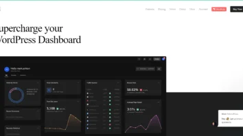 UiPress Pro